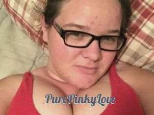 PurePinkyLove