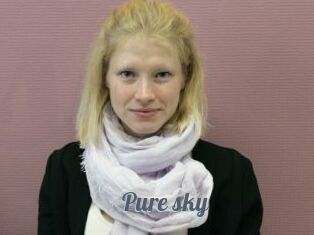 Pure_sky
