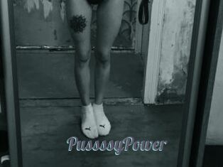 PussssyPower