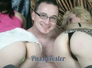 PussyTester