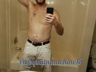 Pussyeatnmachine18
