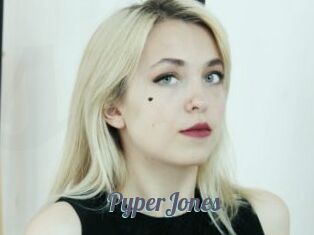 PyperJones