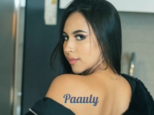 Paauly