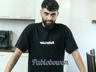 Pablobowen