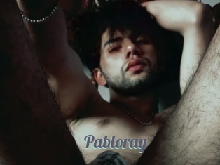 Pabloray