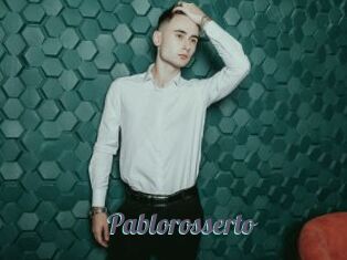 Pablorosserto