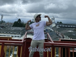 Pabloscot