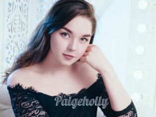 Paigeholly