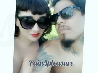 Pain4pleasure