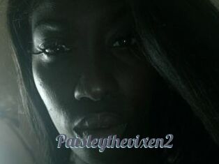 Paisleythevixen2