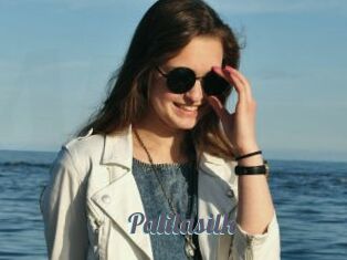 Palilasilk