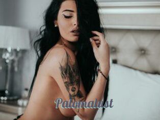 Palomalust