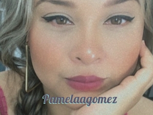 Pamelaagomez