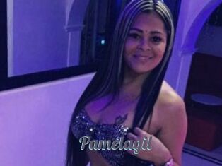 Pamelagil