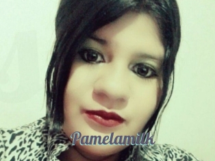 Pamelamilk