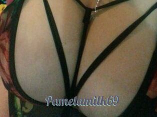 Pamelamilk69