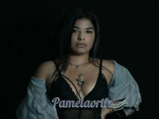 Pamelaortiz