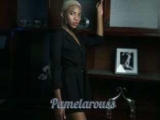 Pamelarouss