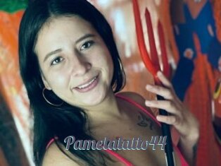 Pamelatatto44