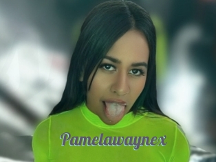 Pamelawaynex