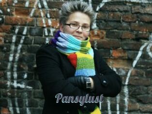 Pansylust