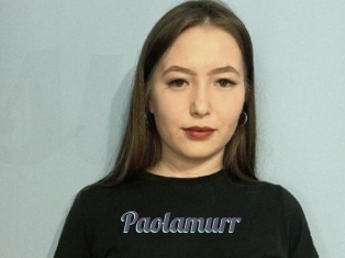 Paolamurr