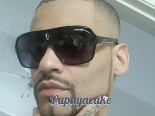 Papayacake