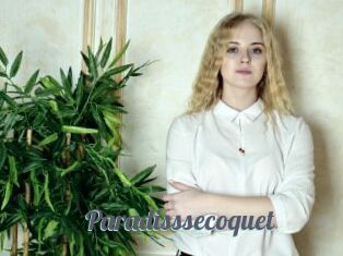 Paradisssecoquet