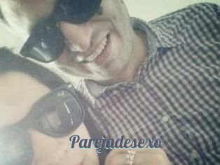 Parejadesexo