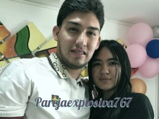 Parejaexplosiva767