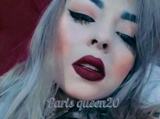 Paris_queen20