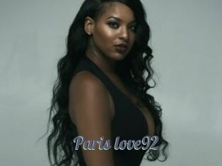 Paris_love92
