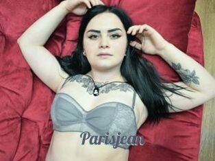 Parisjean