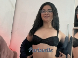 Parisvelle