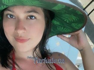 Parkalexa
