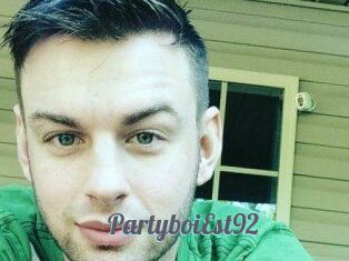 PartyboiEst92