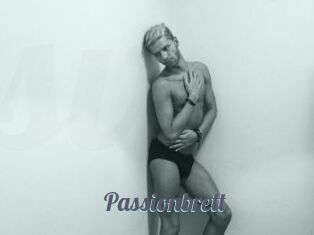Passionbrett