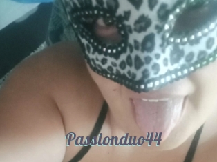 Passionduo44