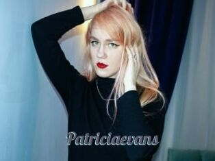 Patriciaevans
