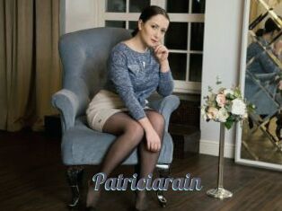 Patriciarain