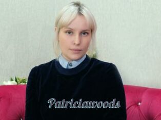 Patriciawoods