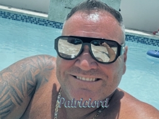 Patriciord