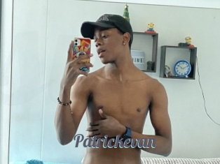 Patrickevan