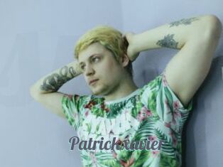 Patrickxavier