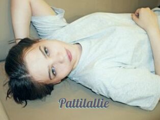Pattilallie