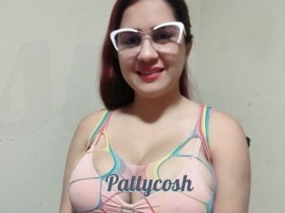 Pattycosh