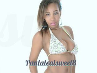 Paulalealsweet8
