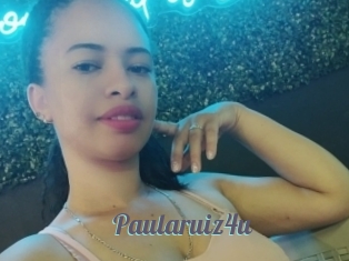 Paularuiz4u