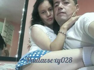 Paulavsexy028