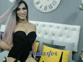 Paulaxfox